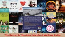 Download  The Burren  The Aran Islands A Walking Guide PDF Online