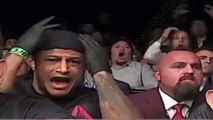 UFC 194 Jose Aldo Vs Conor McGregor (Amazing reactions)