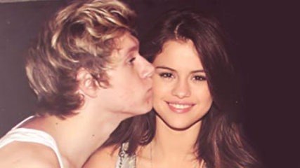 Selena Gomez DENIES H O T Dating Niall Horan