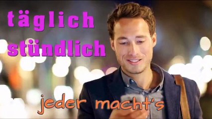 Jeder machts