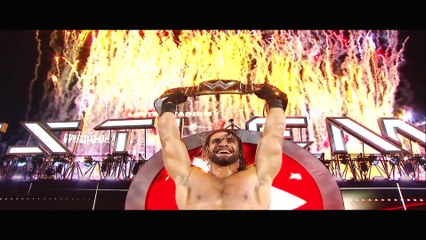 Roman Reigns believes he will become the WWE World Heavyweight Champion at Survivor Series