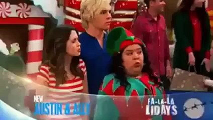 Austin And Ally - Season 4 Episode 18 - Promo