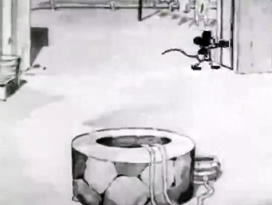 Mickey Mouse Episode 1
