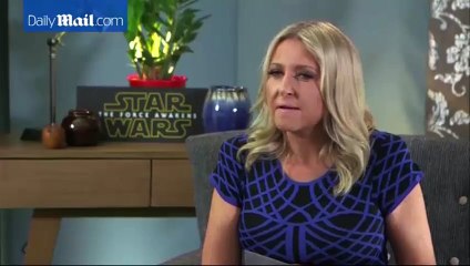 Harrison Ford to Trump- It was a movie, it's not like this IRL