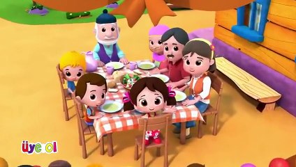 Niloya - Minik Panda