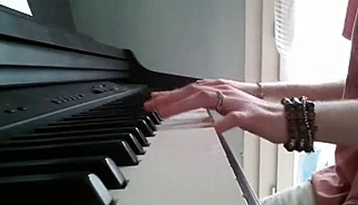 Song Piyano