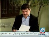 I am Sending a Legal Notice to Reham Khan - Mubashir Luqman