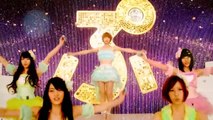 AKB48 CM UHA味覚糖 ぷっちょ 上からマリコ 4種