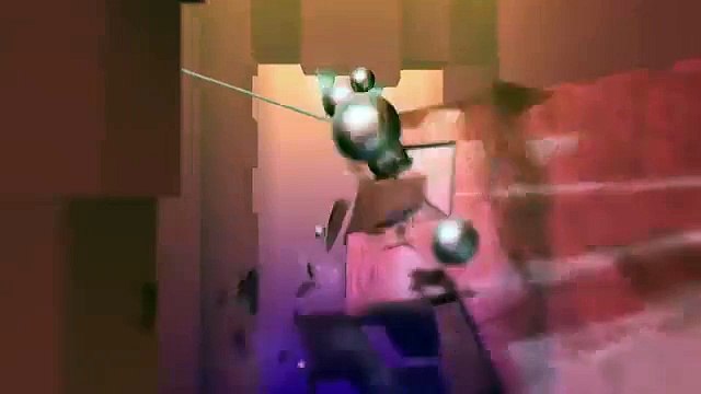 Smash Hit - Android Trailer