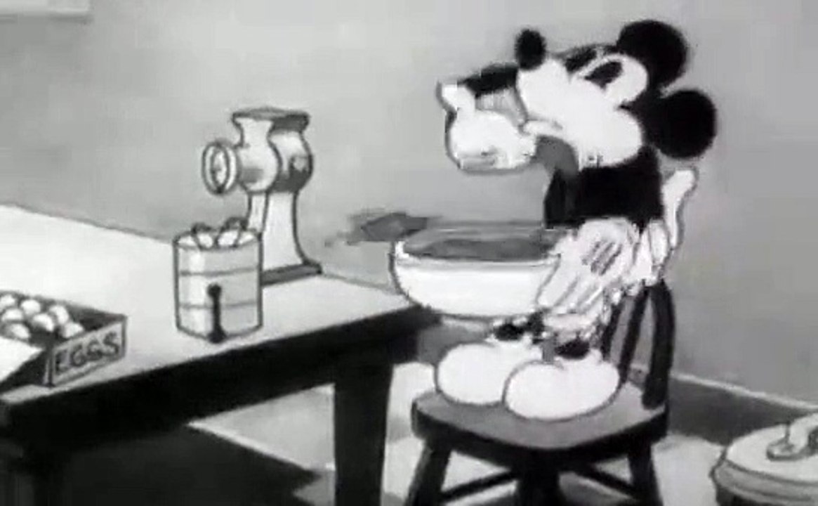 Mickey Mouse Episode 39