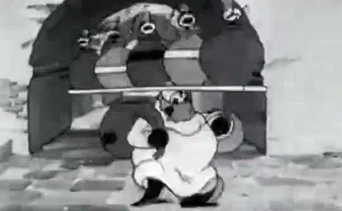Mickey Mouse Episode 44