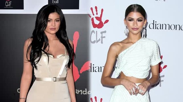 Los mejores looks del Diamond Ball de Rihanna: ¡Kylie Jenner, Zendaya, y muchos más!