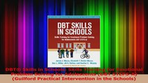 DBT Skills in Schools Skills Training for Emotional Problem Solving for Adolescents DBT Read Online