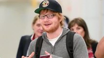 Ed Sheeran Quits All Social Media