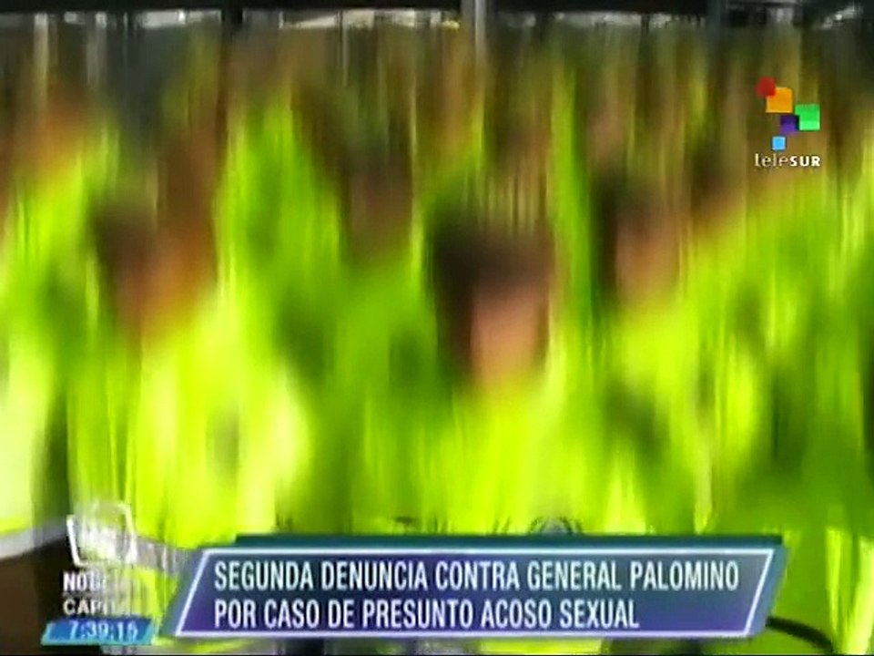 From the South - Macri Rolling Back Media Democratization