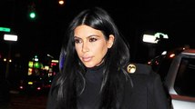 Kim Kardashian Won't Have Any More Babies