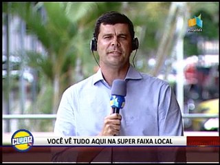 Derrubadas Vicente Pires