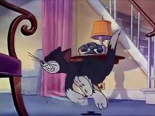 Tom and Jerry, 25 Episode Trap Happy 1946