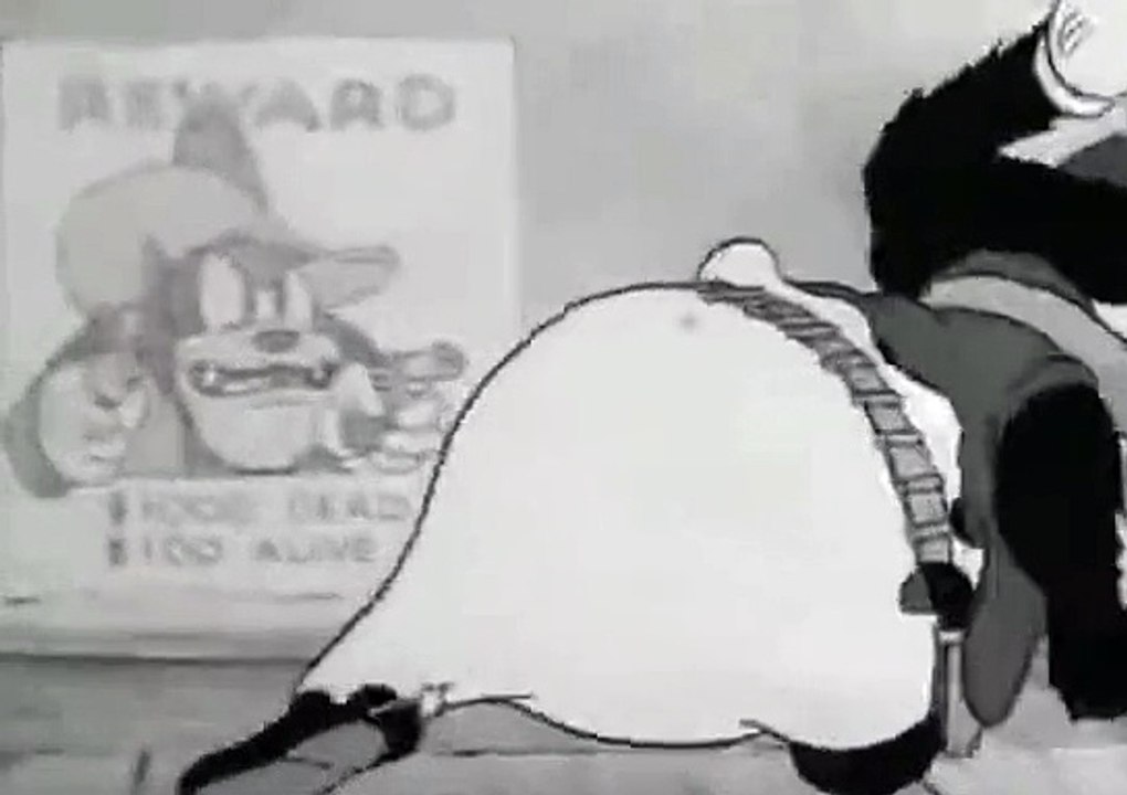 Mickey Mouse Episode 73