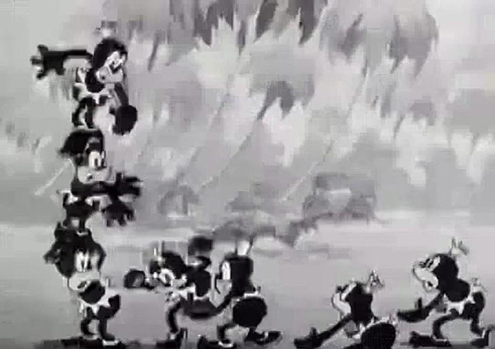 Mickey Mouse Episode 74