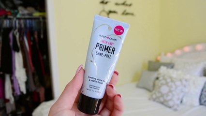 Everyday Drugstore Makeup Tutorial new