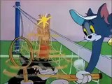 Tom and Jerry, 46 Episode Tennis Chumps 1949