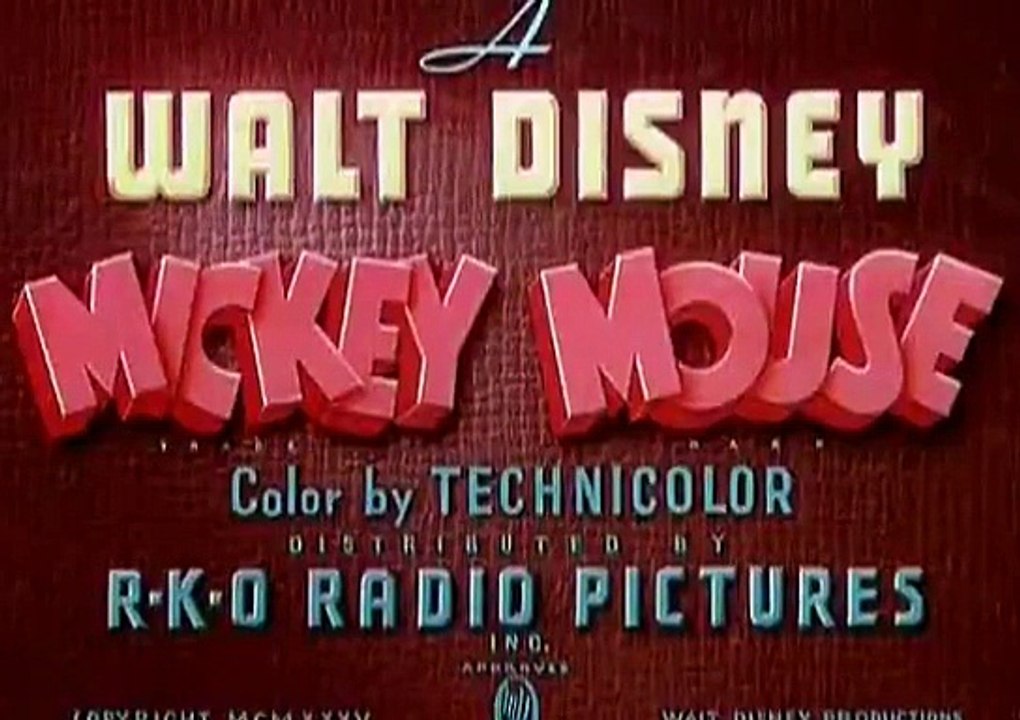 Mickey Mouse Episode 80