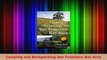 Read  Camping and Backpacking San Francisco Bay Area Ebook Free