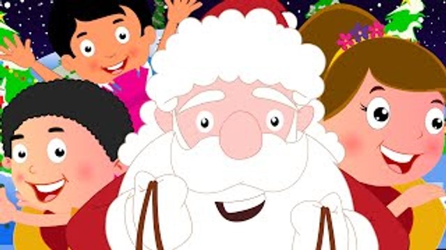 Jingle Bells Jingle Bells | Christmas Song