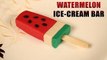 Play Doh Watermelon Ice Cream Candy | Watermelon | Ice Cream Candy