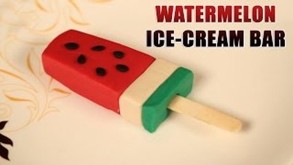 Play Doh Watermelon Ice Cream Candy | Watermelon | Ice Cream Candy