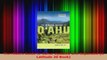 Download  The Hikers Guide to Oahu Updated and Expanded A Latitude 20 Book PDF Online