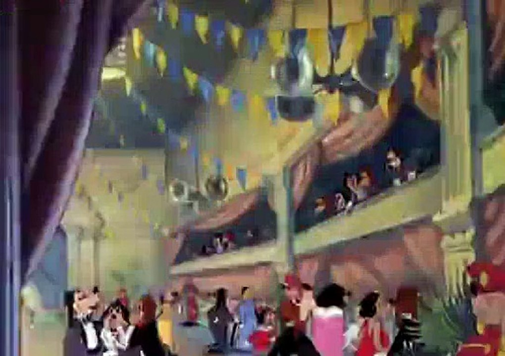 Mickey Mouse Episode 104