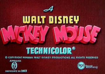 Mickey Mouse Episode 102
