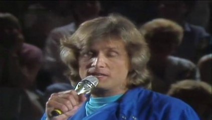 Hannes Schöner - Nun sag schon adieu 1982