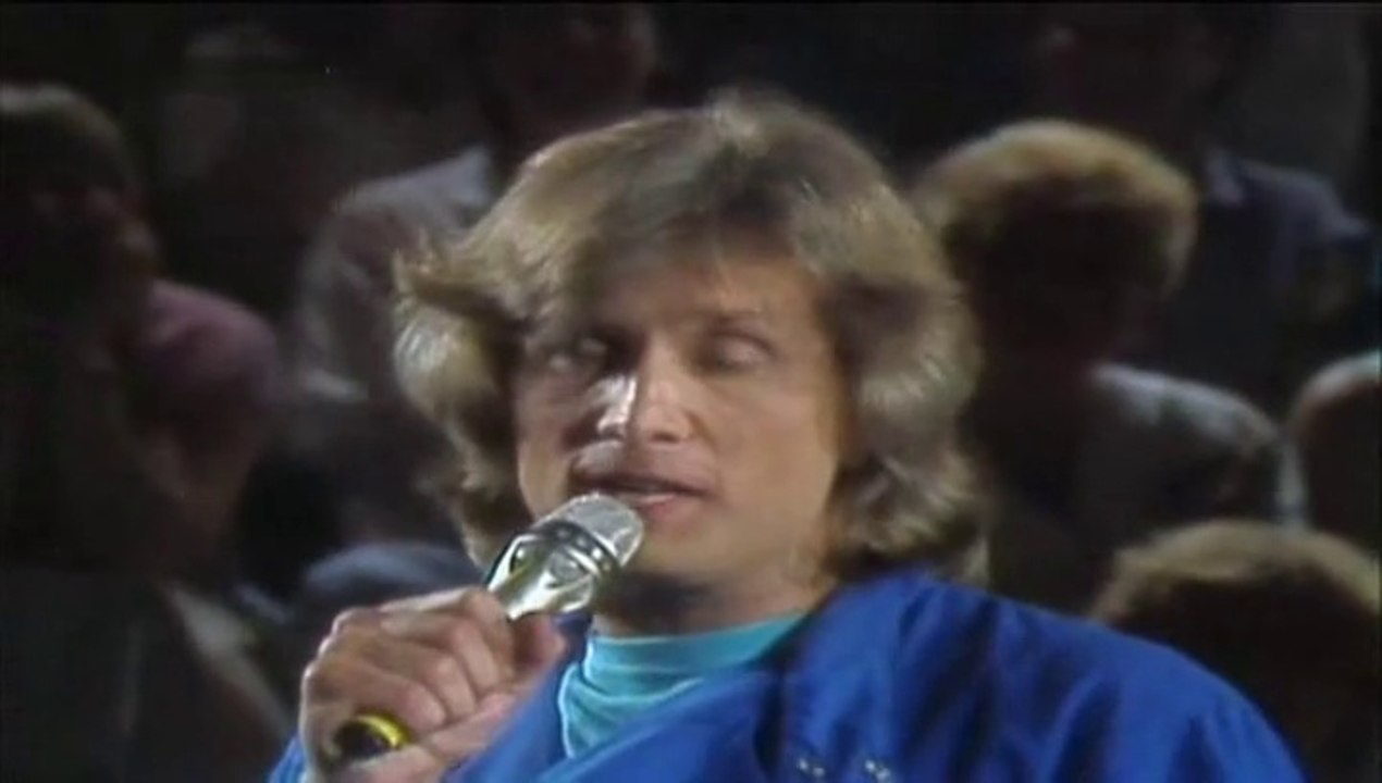 Hannes Schöner - Nun sag schon adieu 1982