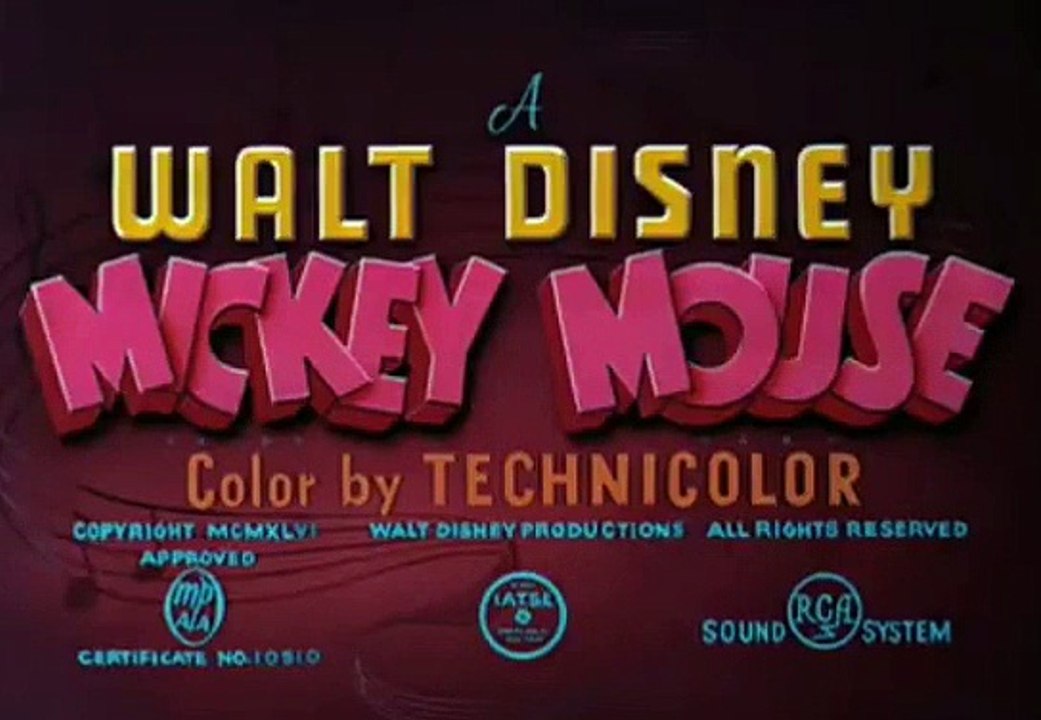Mickey Mouse Episode 123