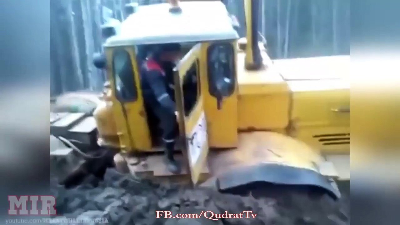 Meanwhile in RUSSIA -  - Russian FAILS &