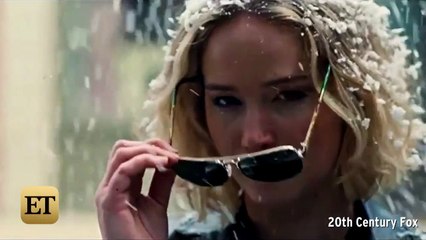 Jennifer Lawrence Wants to Collaborate With Adele, Shares Her New Dishwashing Invention