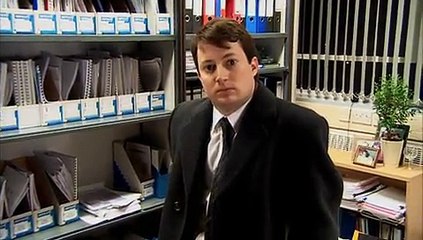 Peep Show - S01 - E05 - Dream Job