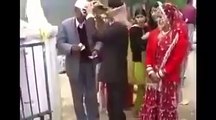 whatsapp funny videos bridegroom become mad insane in his wedding_(640x360)