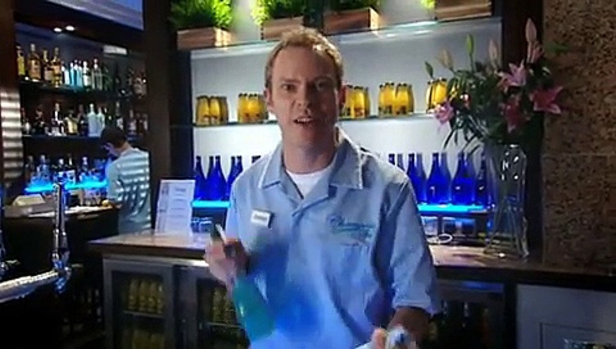 Peep Show - S04 - E03 - Gym
