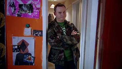 Peep Show - S05 - E04 - Jeremy's Mummy