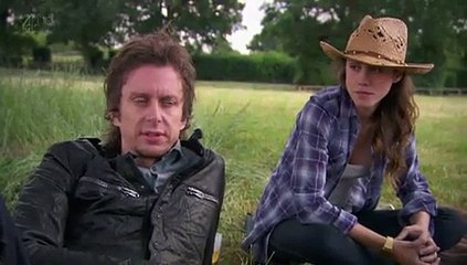 Peep Show - S06 - E06 - Das Boot