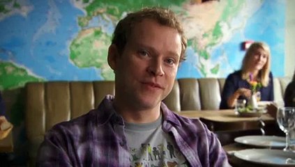 Peep Show - S07 - E02 - Man Jam