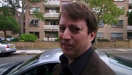 Peep Show - S07 - E03 - A Beautiful Mind