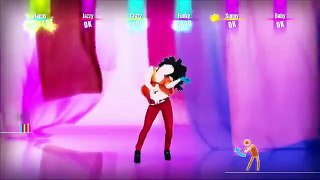 Just Dance 2016 - Rabiosa - (English Version) - Gameplay