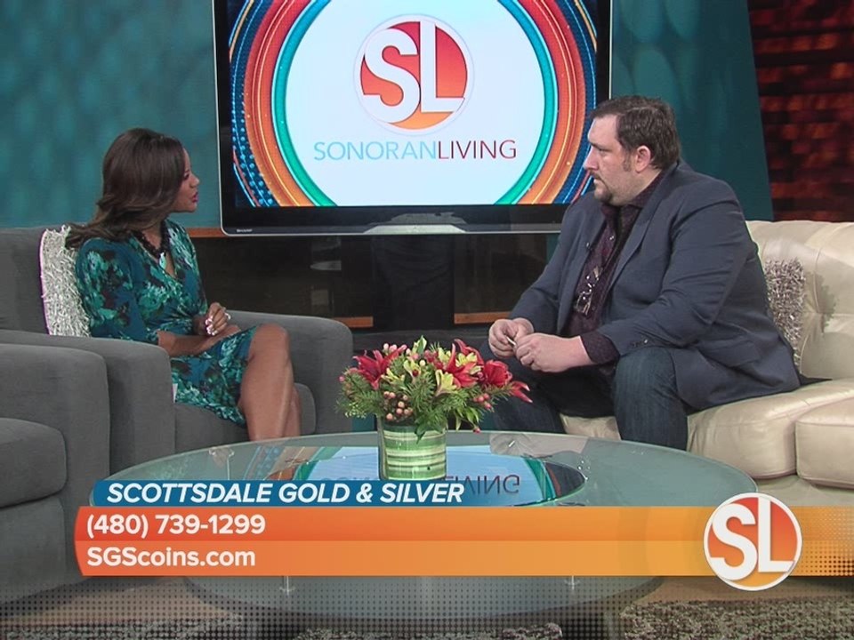 Scottsdale Gold and Silver offers simple strategies to control your finances in a down market