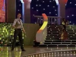 Eurovision 2007 - Serbie