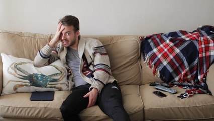 Breaking Bad Marathon in 3 Days. Enjoy the Ride